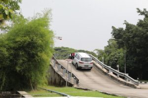 Penyebab Mobil Tidak Bisa Menanjak