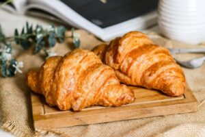 Tips Membuat Croissant