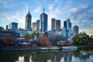 Musim Semi di Melbourne: 10 Kegiatan Terbaik untuk Traveler