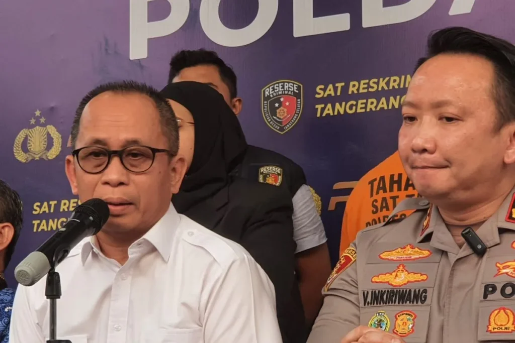 KemenPPPA Tegaskan Bahaya Pola Asuh Berbasis Ancaman bagi Perkembangan Emosional Anak