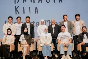 Dinda Hauw dan Rey Mbayang Bintangi Film Maafmu Bahagia Kita, Kisah Perjuangan dan Memaafkan