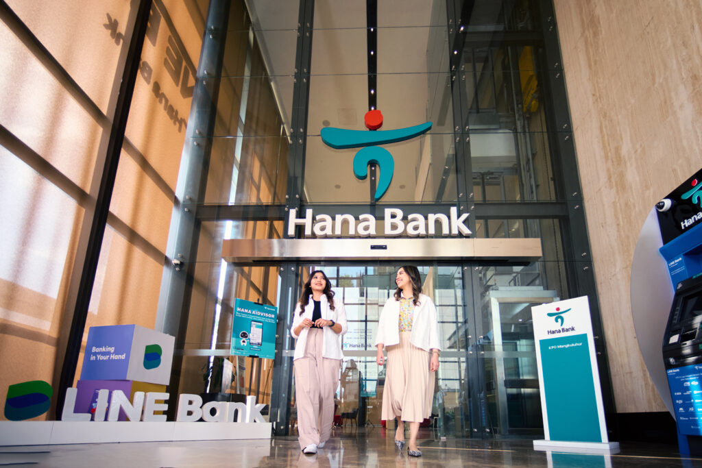 Hana Bank gelar Modu Hana Day