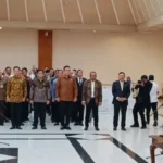 Kepala Kantor Komunikasi Kepresidenan Tegaskan Pentingnya Keakuratan dan Ketenangan dalam Menyampaikan Pesan Pemerintah