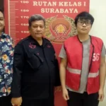 Mahkamah Agung Bentuk Tim untuk Selidiki Dugaan Suap dalam Kasus Ronald Tannur