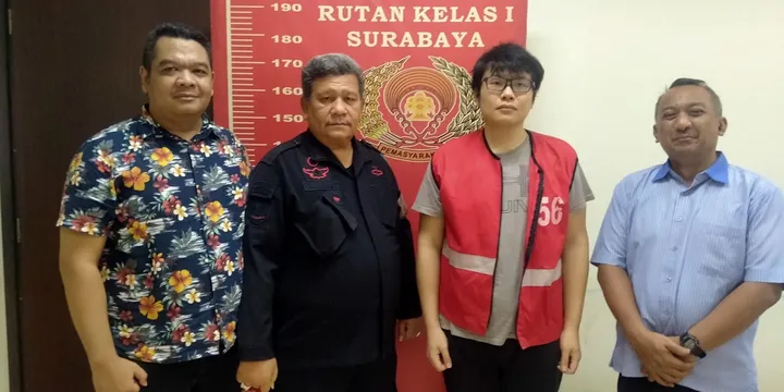 Mahkamah Agung Bentuk Tim untuk Selidiki Dugaan Suap dalam Kasus Ronald Tannur