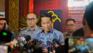 Presiden Dapat Beri Pengampunan Koruptor, Namun Harus Melalui Pengawasan MA dan DPR