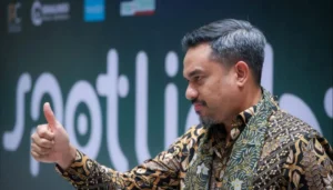 Menteri UMKM Rencanakan Pembentukan Holding Fesyen untuk Tingkatkan Konektivitas dan Akses Pasar