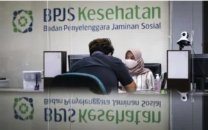 BPJS Kesehatan Pastikan Dana Jaminan Sosial Sehat dan Klaim Rumah Sakit Diproses Sesuai Ketentuan