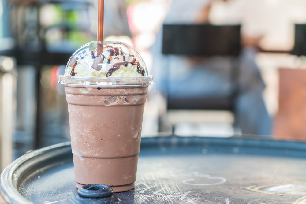 milkshake