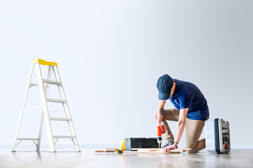 renovasi rumah