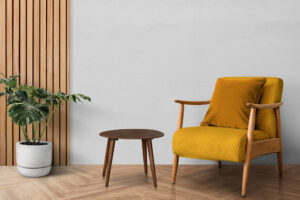 Armchair