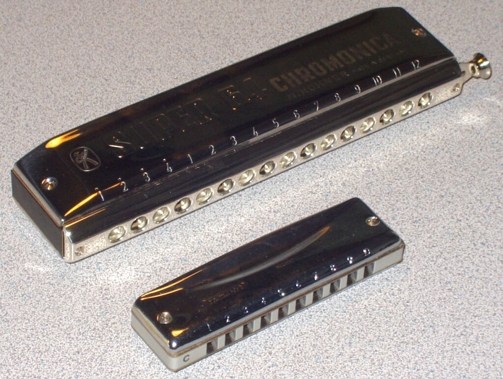 harmonika