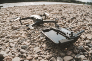 jenis drone