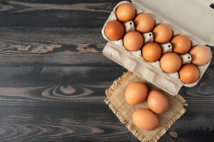 Bisnis telur