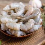 jenis udang