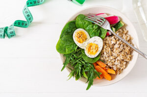 Diet karbo