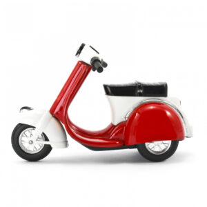 mesin motor matic