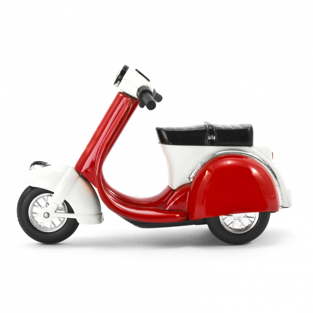 mesin motor matic