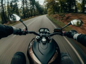 Quick shifter