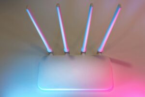 keamanan WiFi