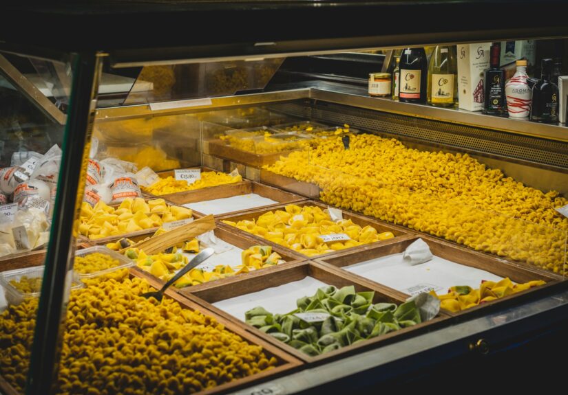 peluang bisnis makanan olahan