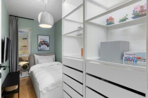 desain kamar tidur remaja