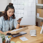 Aplikasi invoice Android