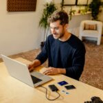 mengelola bisnis online