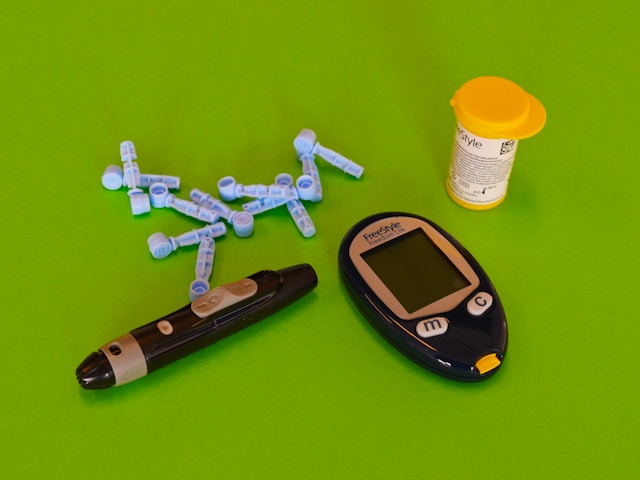 fungsi insulin