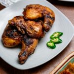 Bumbu ayam panggang