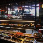 warung makan tradisional