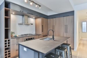 Lemari dapur
