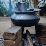 Tips membuat tungku