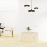 konsep dasar desain interior