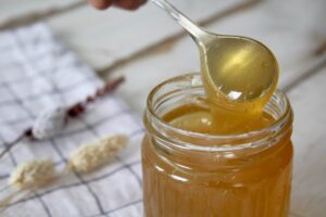 bisnis sirup homemade
