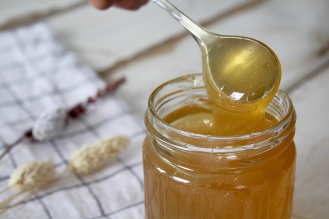 bisnis sirup homemade